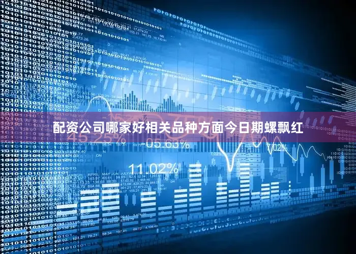 配资公司哪家好相关品种方面今日期螺飘红